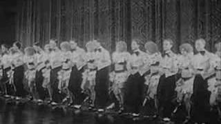 I'm In Love With You (1929) Dance number.