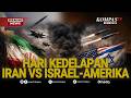 🔴 BREAKING NEWS - Update Hari Kedelapan Perang Iran vs Israel-Amerika, Semakin Luluh Lantak? Mp3 Song