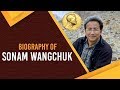 Biography of Sonam Wangchuk, Founder of SECMOL and winner of Ramon Magsaysay Award 2018