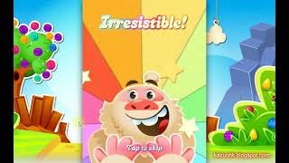 Candy Crush Saga Level 8608 🧁 Free boosters used ✓ Walkthrough