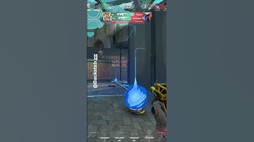 Deadlock tips ;)  - Valorant #backstabgg #valorant