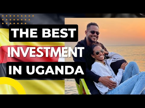 The Best Investment You Can Make in Uganda 🇺🇬