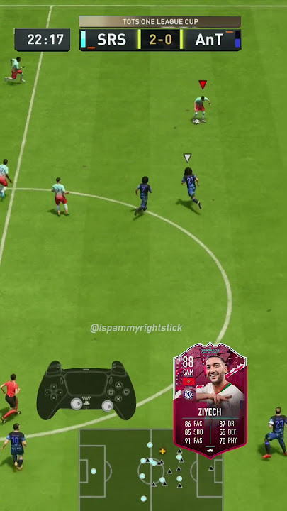 FIFA 23 Net sound ASMR?😂 #fifa #fut #fifa23