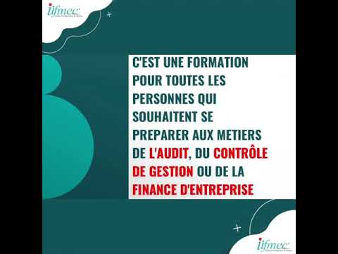 finance comptabilité