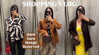 : ϲ-:  ֲ MANGO, ZARA, H&M, RESERVED