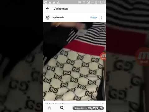 Boef heeft een