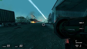 Entropy : Zero 2 Arbeit Airport