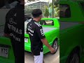 Wah keren paling Akang MV  dari mobil lagi mobil Eropa 😱