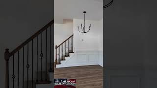 Look Inside This Fort Bragg, North Carolina Home