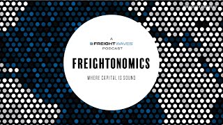 The Financial Side of Transportation - Freightonomics