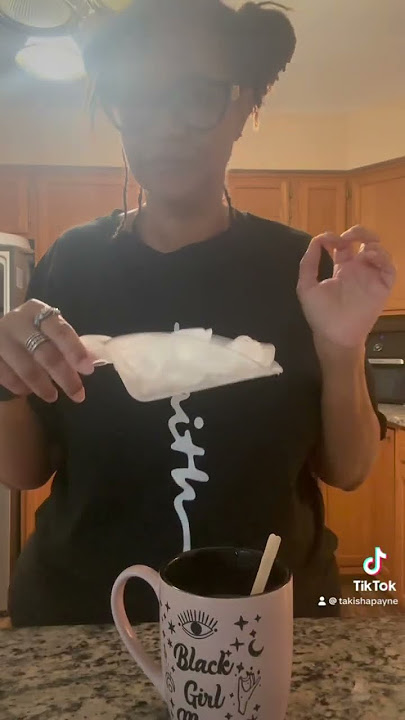 Black Girl Magic   #BlackGirlMagic  #GoodMorning  #cupofjoe