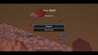 ONE OF MY BIGGEST FAILS IN HISTORY + INSANE HACKER JUMPS US - VeltPvP [4] (Minecraft PvP)