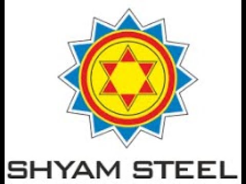 Shyam Steel Rate Chart