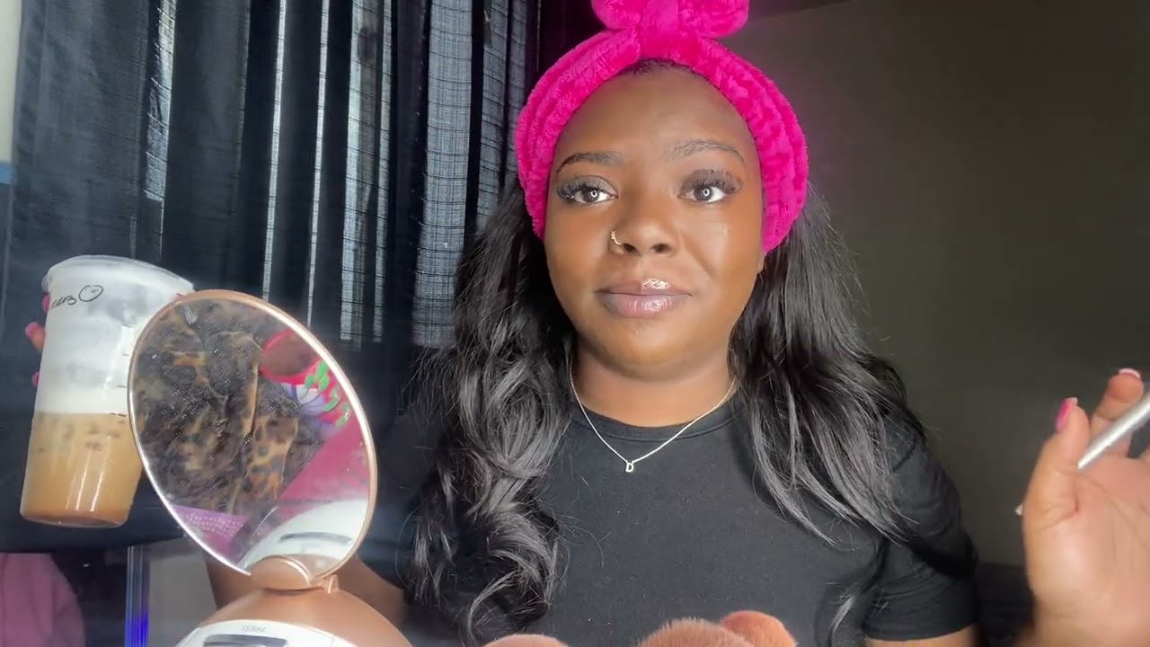 CHIT CHAT GRWM : LIFE UPDATES, SCHOOL, DATING, FRIENDS, 2025 RECAP, MY CRAZY NURSING JOB & MORE