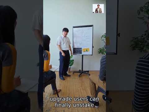 Ethereum’s major 2022 upgrade cuts energy use and lets users unstake ETH freely!