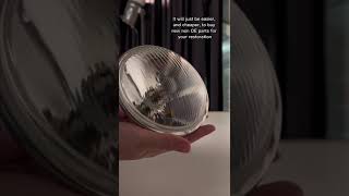 Honda Headlight Non Oe Alt