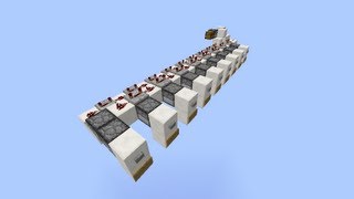 Minecraft: Pulse Multiplier - Tileable,Selectable and Configurable