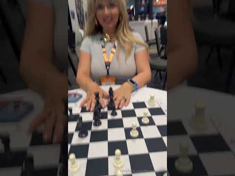 Lena Paul Chess