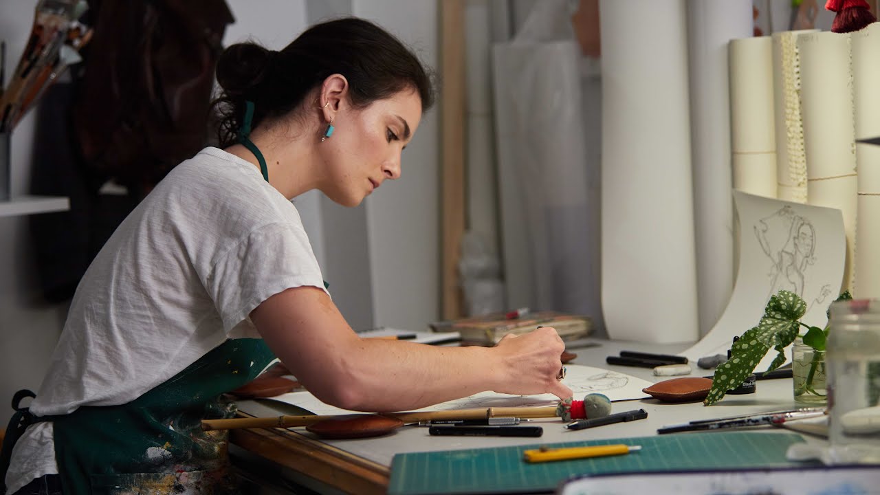 "Uncovering the Meaning Behind Figurative Art: What You Need to Know!"