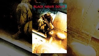 Black Hawk Down