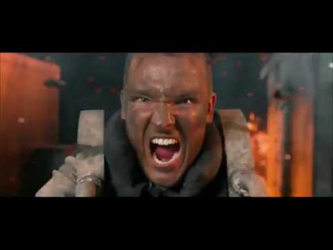 WWII Montage 1939-1945 二戰電影混剪 | Two Steps From Hell - Star Sky