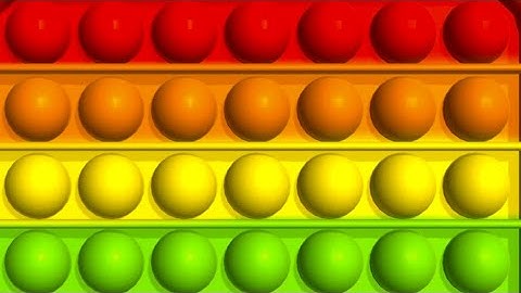 Pop Us 👩‍❤️‍👩❤️‍🔥🔥 Very Satisfying And Relaxing ASMR Sounds 