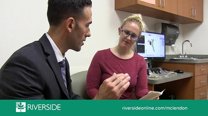 Riverside Dr. Paul McLendon on the Importance of P...