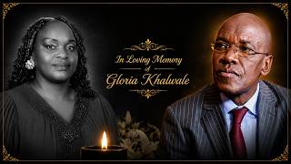 Happening Now! Linda Mwananchi Join Boni Khalwale To Moan Mama Gloria Khalwale
