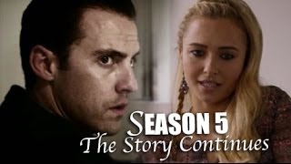 Hall of Fame | season 5 (fan-fiction) @iNeedaHeroProduction