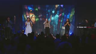 Experience Sunday Service Live! | 11AM