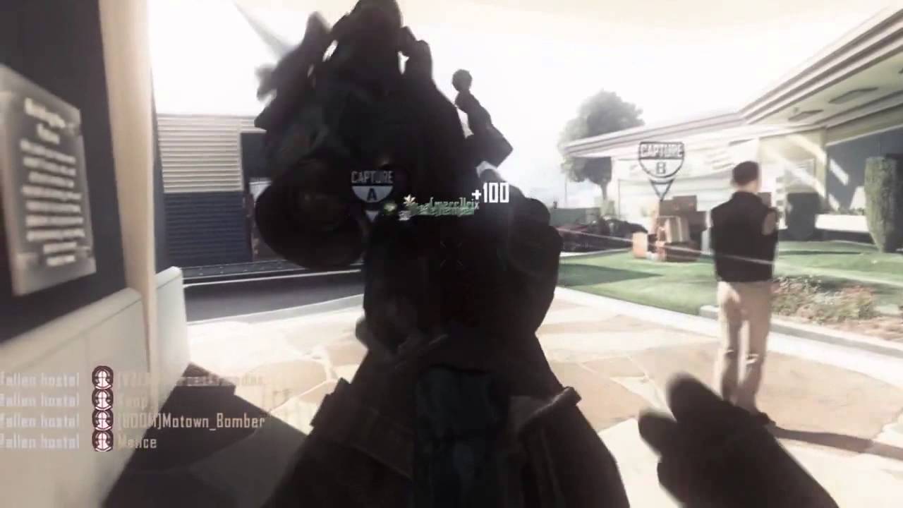 Xzero Pictures: Episode 9