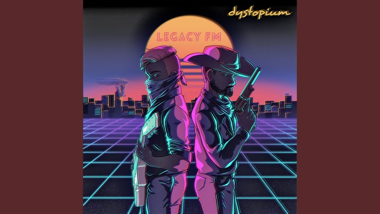 We Were Happy (2025 Remaster)