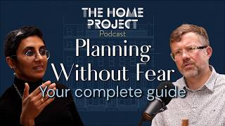 How to Navigate the Planning System Without Fear