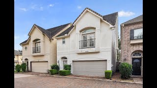 Spacious 4-Bedroom Single Family Home | Houston, TX | Property Tour