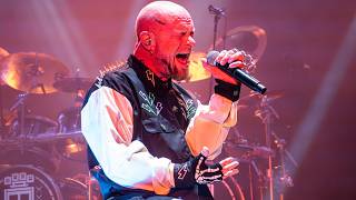 Five Finger Death Punch - Welcome to the Circus (Live at Rocklahoma 2025) [Front Row 4K]