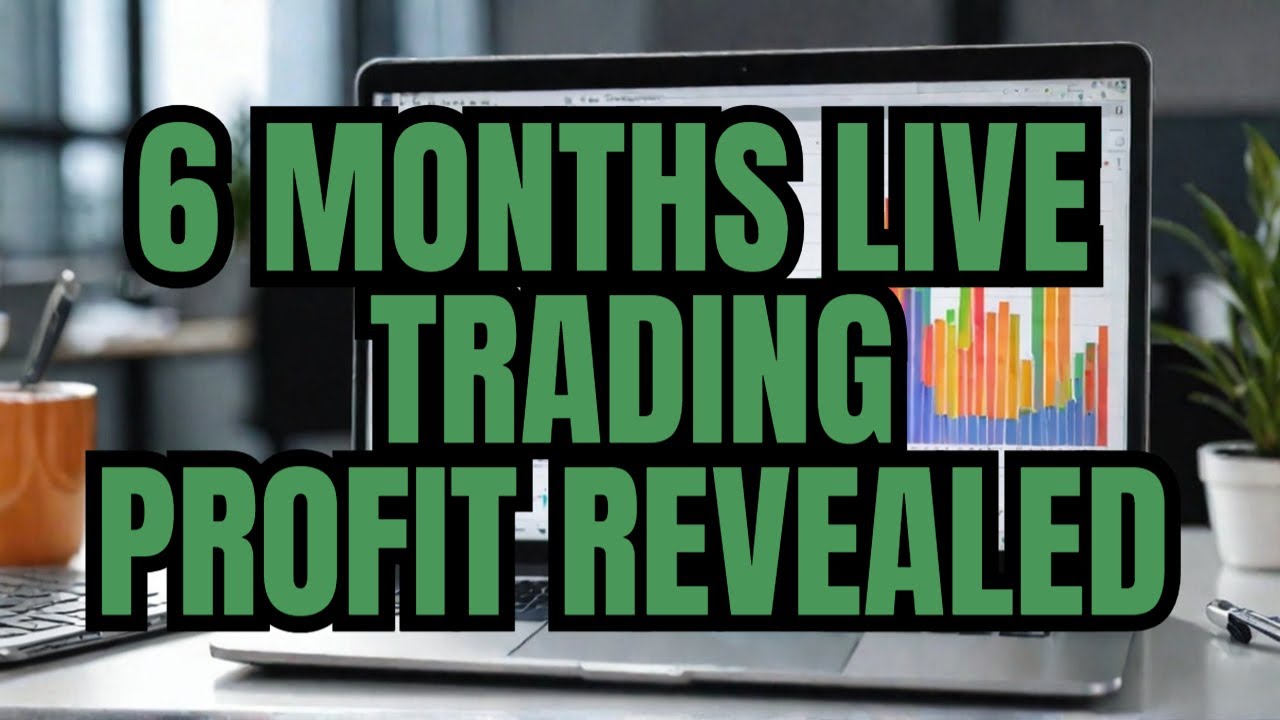 🔥 FEB Forex EA Review – The Secret to MAXIMIZING Profits! (6 Months Live Results)
