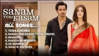 SaNaM TeRi KaSaM All Songs