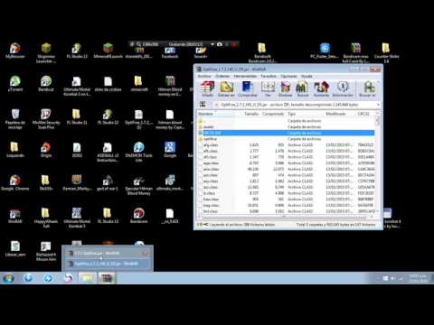 COMO SOLUCIONAR EL ERROR "JAVA VIRTUAL MACHINE LAUNCHER"