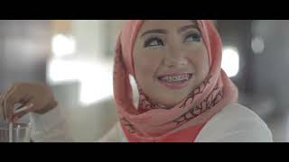 Alim & Dhiah - Wedding Invitation Extended