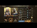 Guns of Glory Darklands Event with SAV K528 vs KoD Guns of Glory Darklands Event with SAV K528 vs KoD