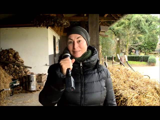 Testimonial Communiceren met Dieren Janny