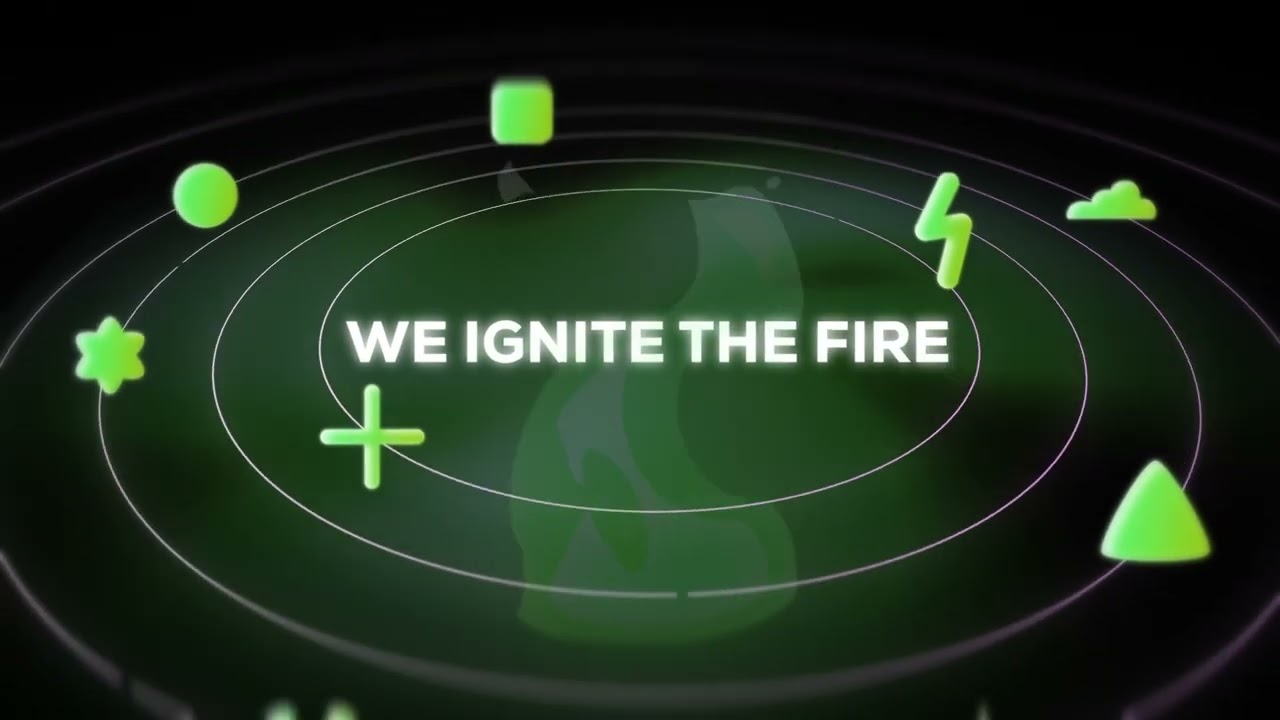 One In a Billion | Turning Rare Ideas into Real Impact