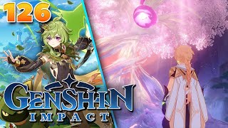 A Forest of Change & Further Observation | Genshin Impact Part 126