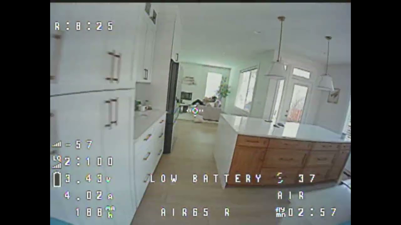 Beta Fpv Air 65 Freestyle