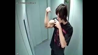 bazooka hands#shorts