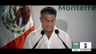 ¡Aumenta la pobreza en Nuevo León! | Noticias con Francisco Zea