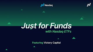 Just for Funds – VictoryShares Free Cash Flow ETFs