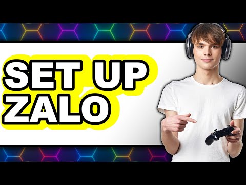 How To Set Up Zalo In 2025 The Only Way 