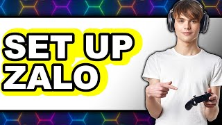 How to Set Up Zalo in 2025 (The Only Way) screenshot 4