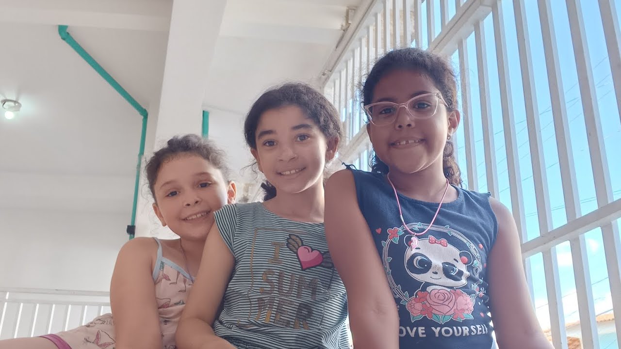 Jogo  da. Mentira  parte  1